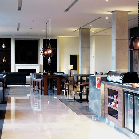 Hampton Inn By Hilton Celaya Ngoại thất bức ảnh