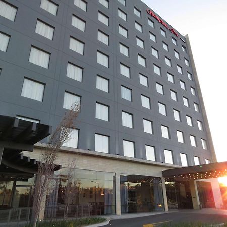 Hampton Inn By Hilton Celaya Celaya  Ngoại thất bức ảnh