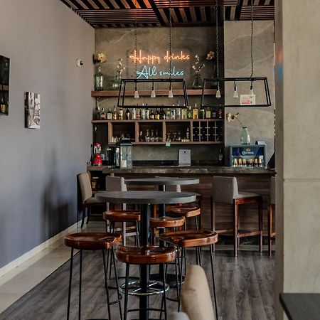 Hampton Inn By Hilton Celaya Celaya  Ngoại thất bức ảnh