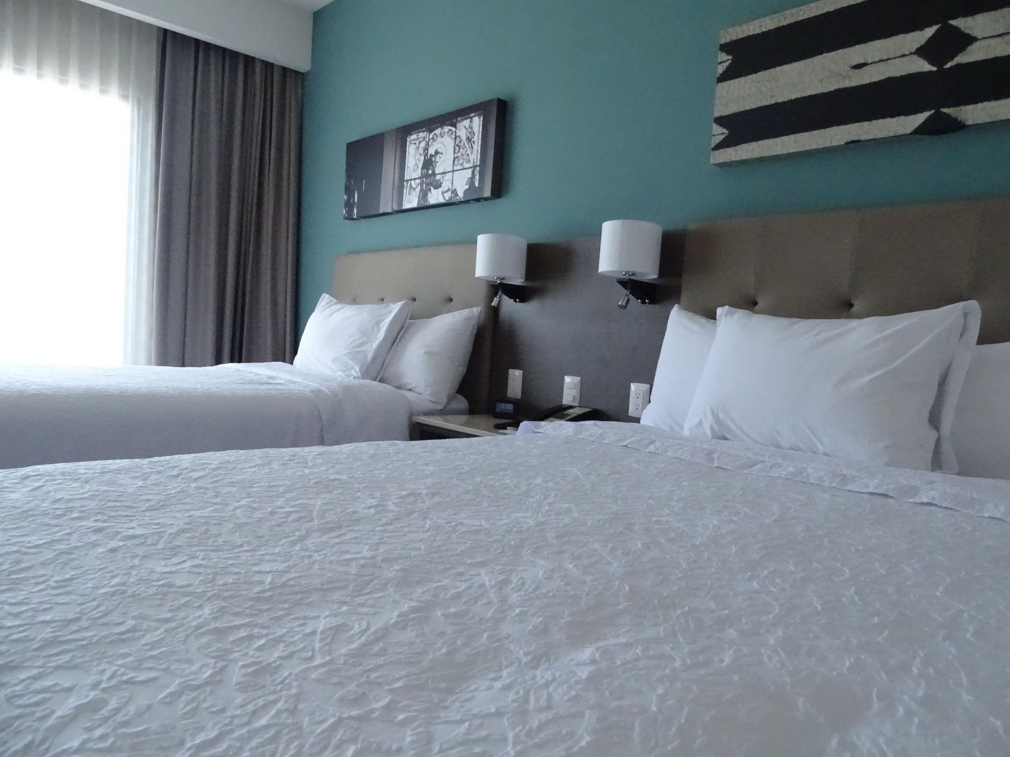 Hampton Inn By Hilton Celaya Celaya  Ngoại thất bức ảnh