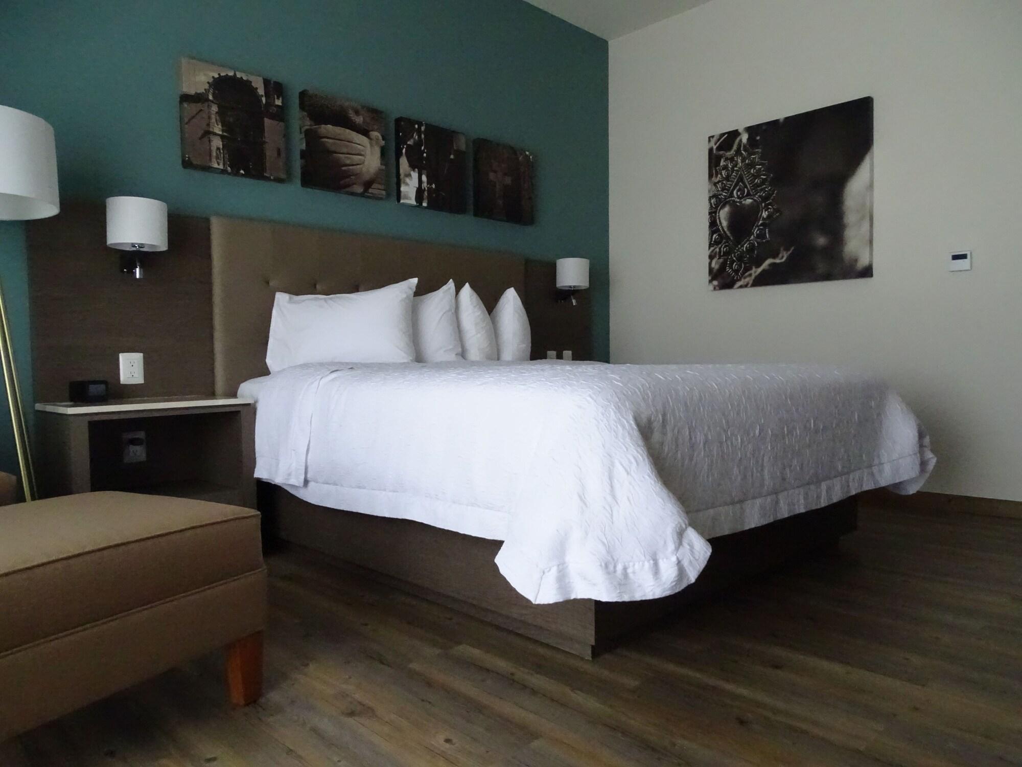 Hampton Inn By Hilton Celaya Celaya  Ngoại thất bức ảnh