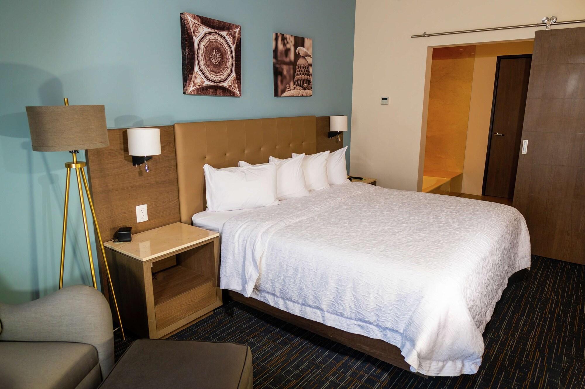 Hampton Inn By Hilton Celaya Celaya  Ngoại thất bức ảnh