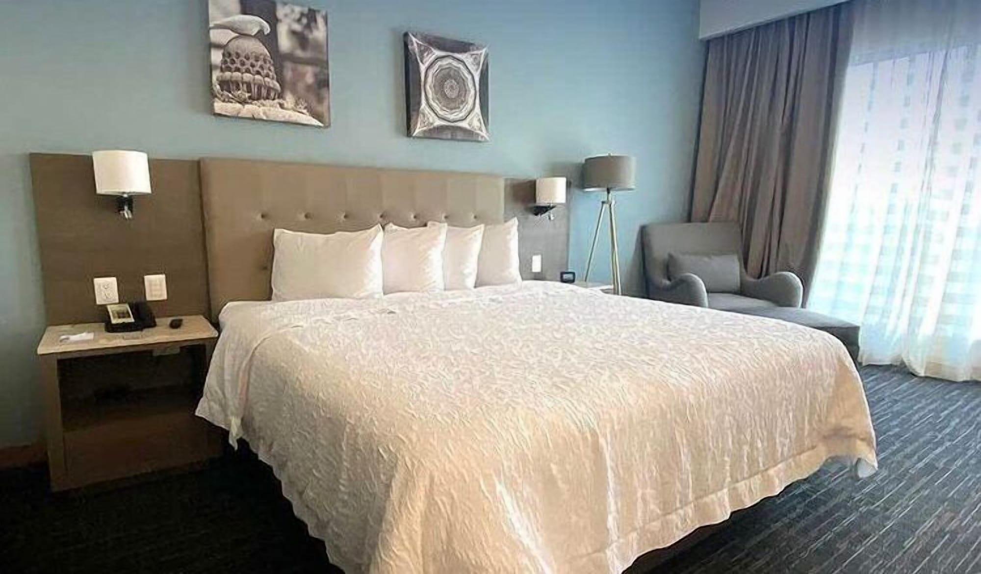 Hampton Inn By Hilton Celaya Celaya  Ngoại thất bức ảnh