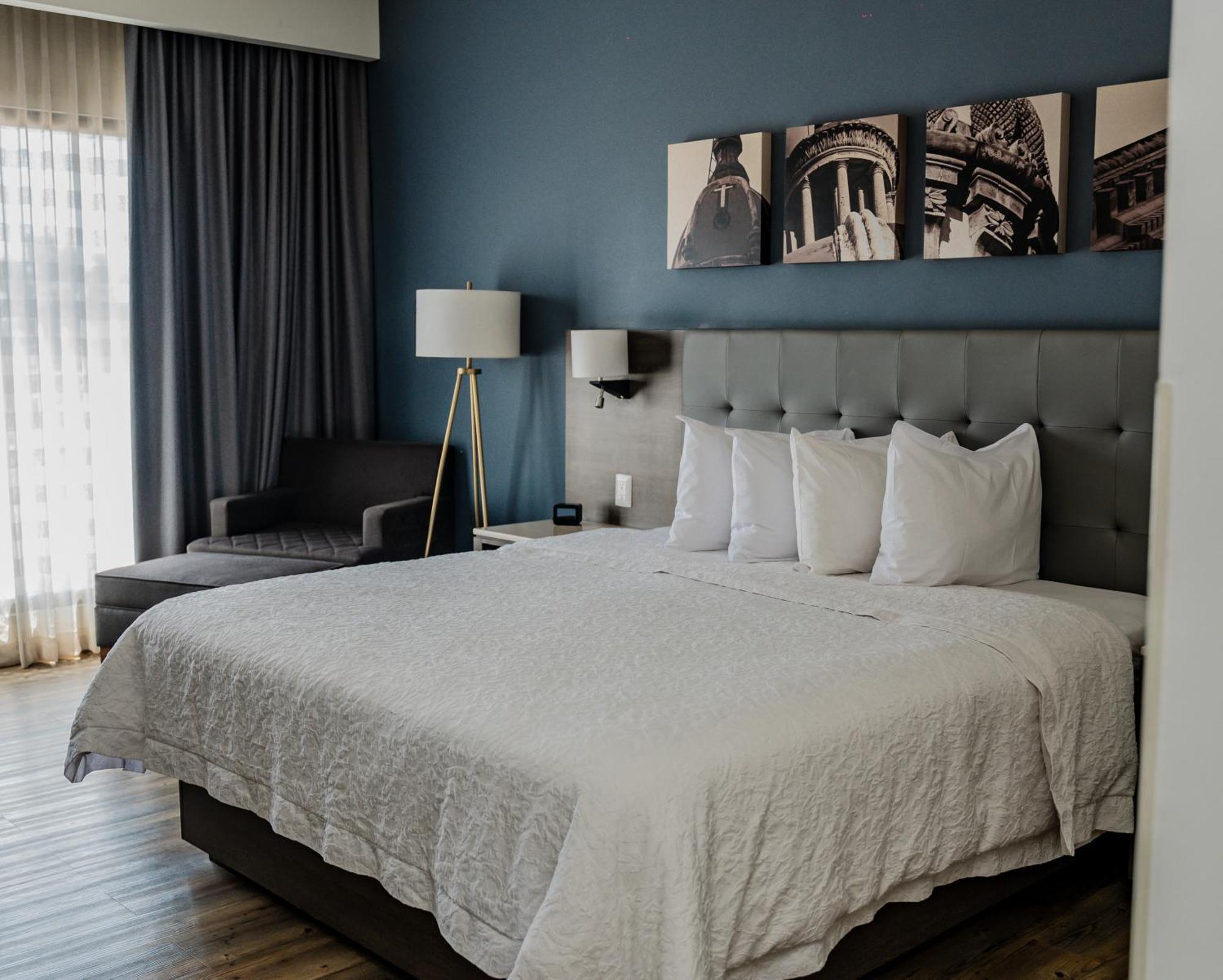 Hampton Inn By Hilton Celaya Celaya  Phòng bức ảnh