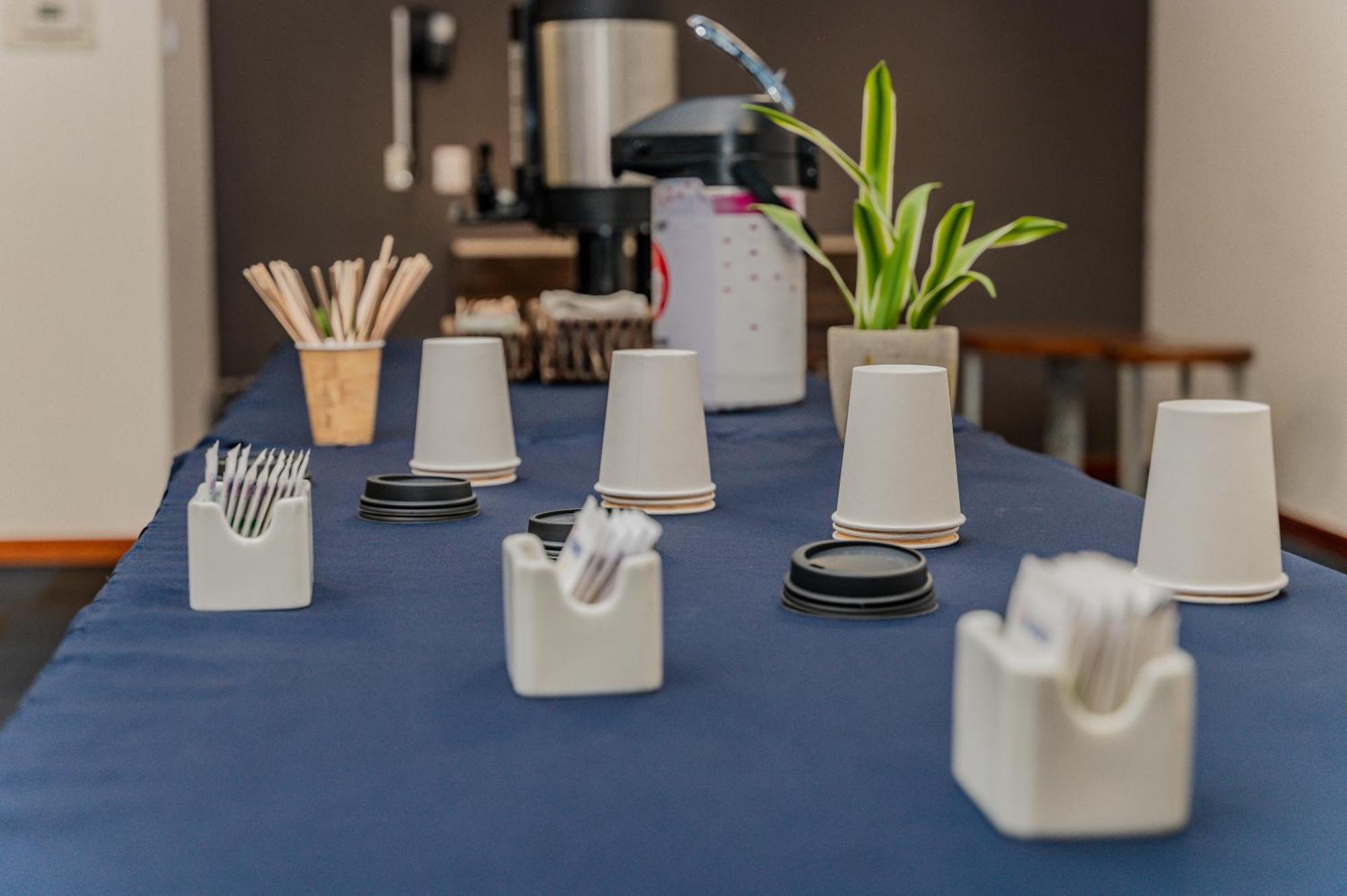 Hampton Inn By Hilton Celaya Ngoại thất bức ảnh