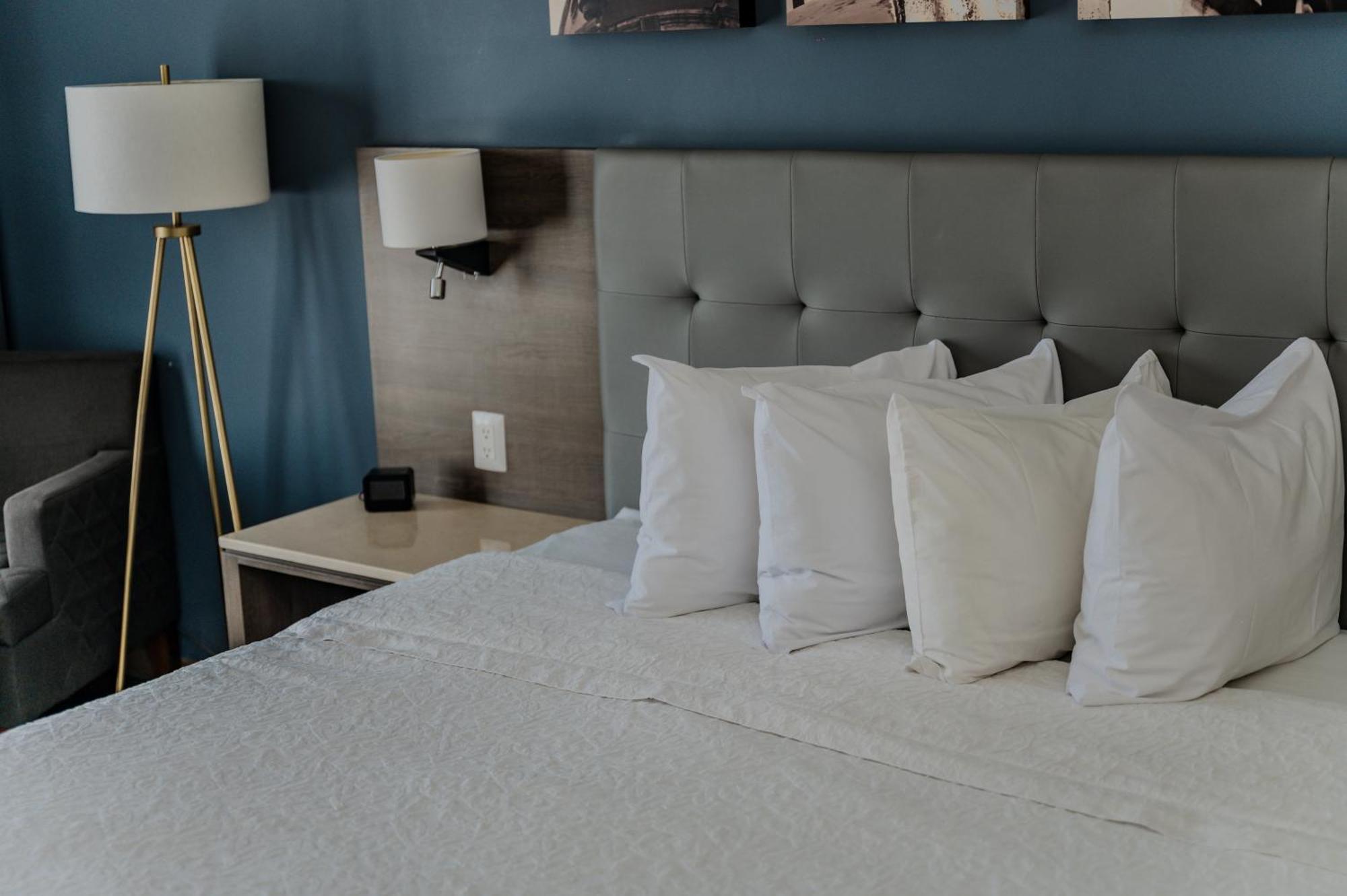Hampton Inn By Hilton Celaya Celaya  Phòng bức ảnh