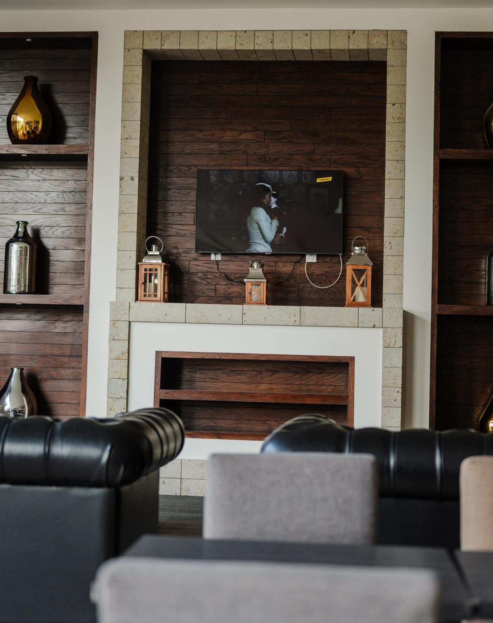 Hampton Inn By Hilton Celaya Celaya  Ngoại thất bức ảnh