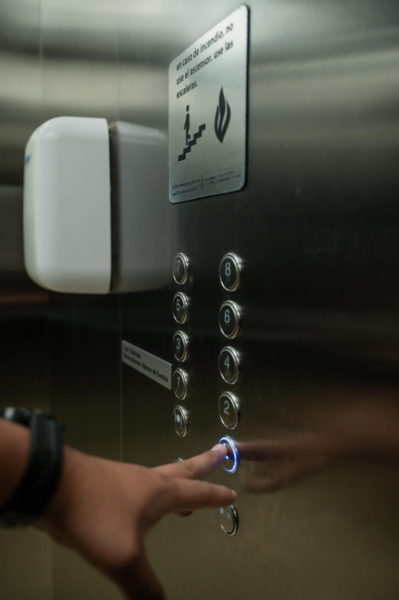 Hampton Inn By Hilton Celaya Celaya  Ngoại thất bức ảnh