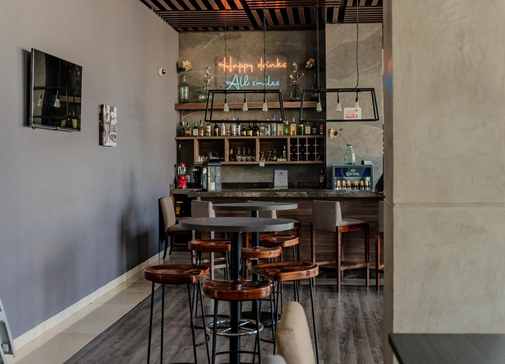 Hampton Inn By Hilton Celaya Celaya  Ngoại thất bức ảnh