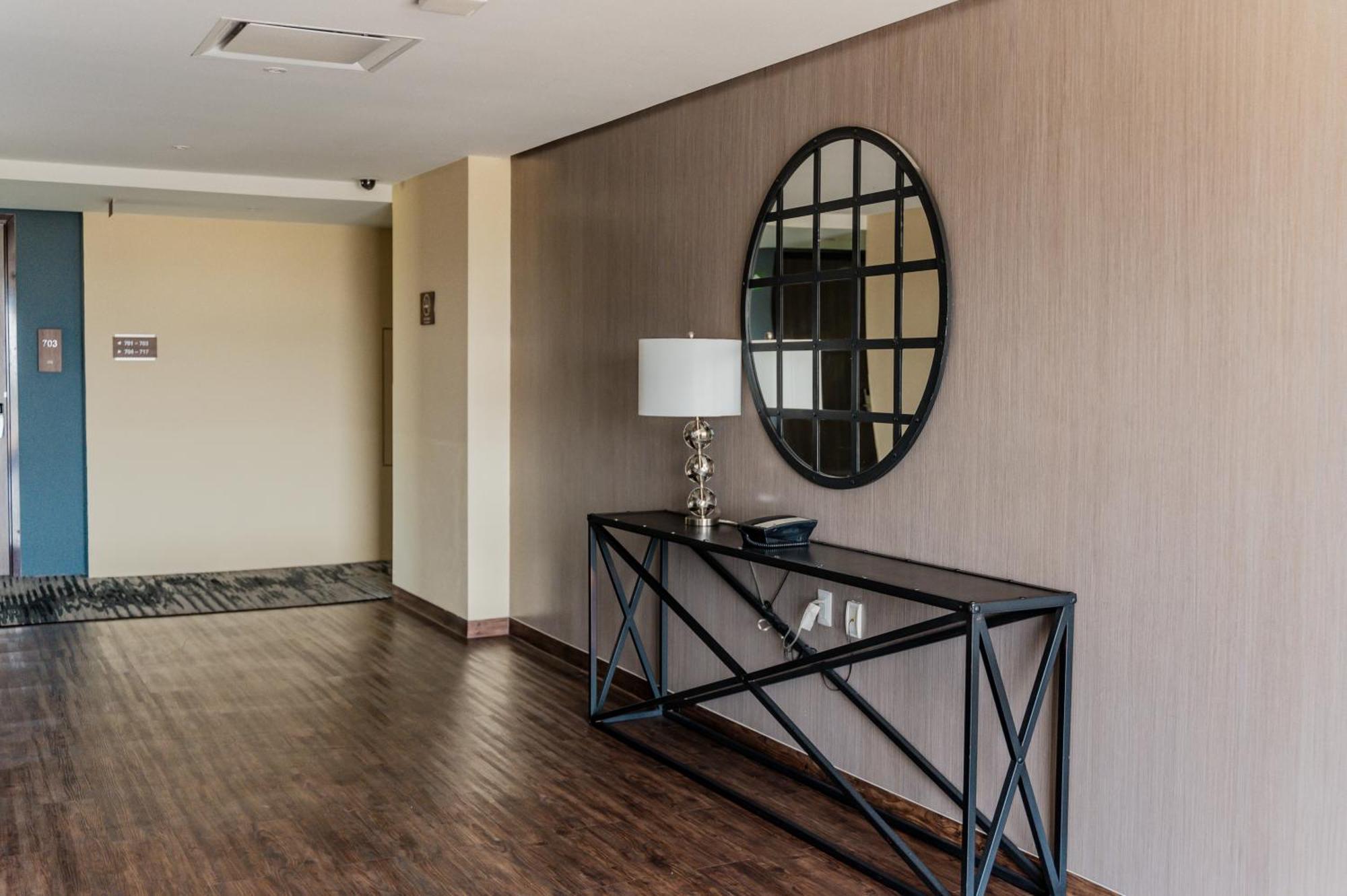 Hampton Inn By Hilton Celaya Celaya  Ngoại thất bức ảnh